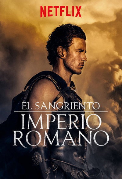 El sangriento Imperio romano