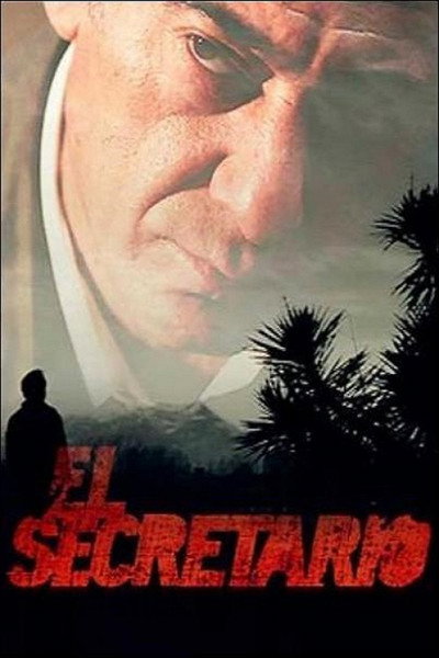 Póster de El secretario