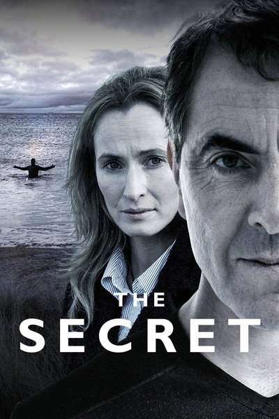Póster de El secreto