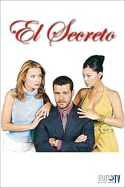 Póster de El secreto