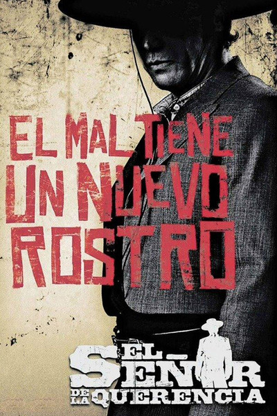 Póster de El Señor de la Querencia