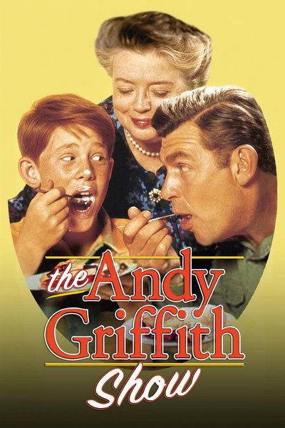 El show de Andy Griffith