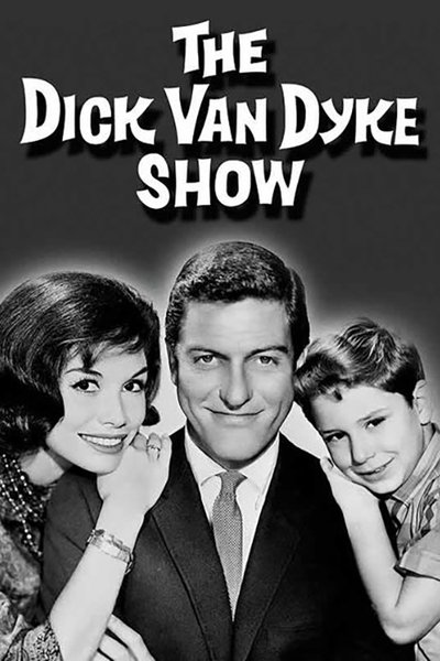 El show de Dick Van Dyke