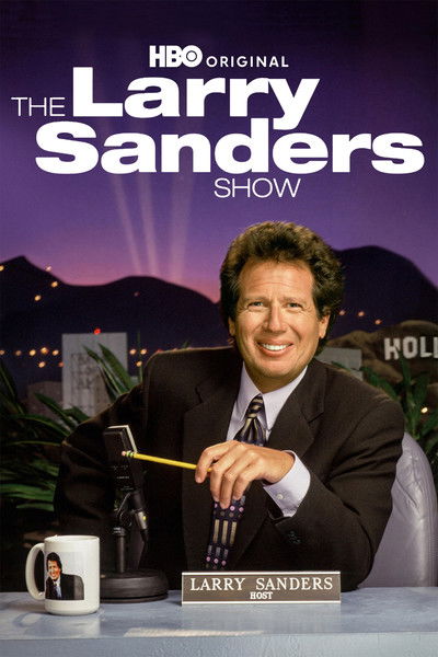 El show de Larry Sanders
