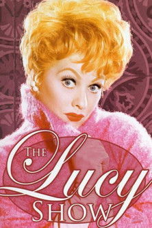 Póster de El show de Lucy