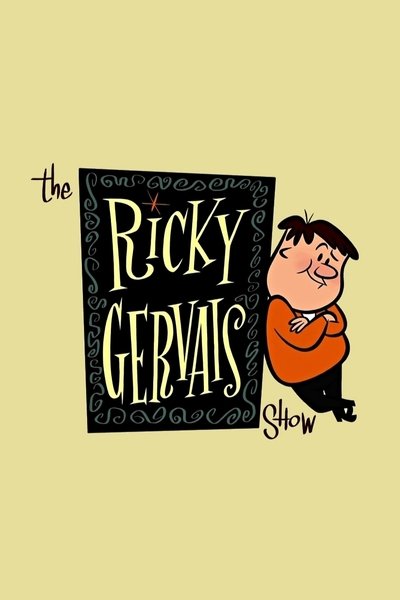 El show de Ricky Gervais