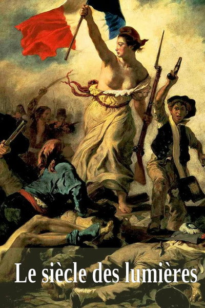 Póster de El siglo de las luces