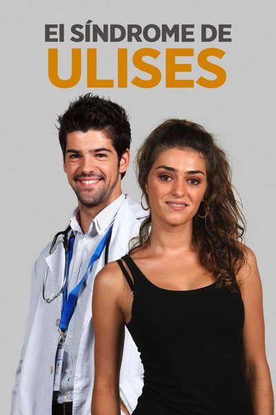 Póster de El síndrome de Ulises