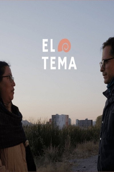 Póster de El Tema