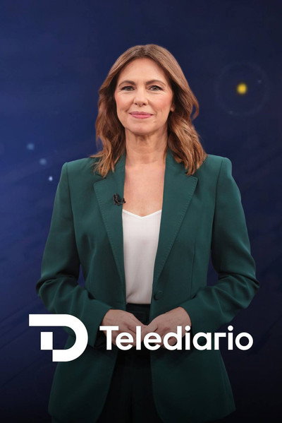Póster de El tiempo
