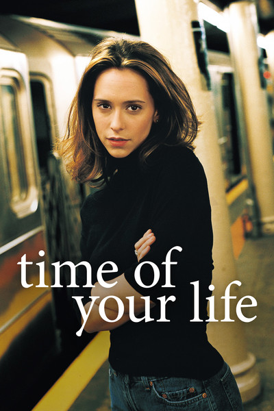 Póster de El tiempo de tu vida
