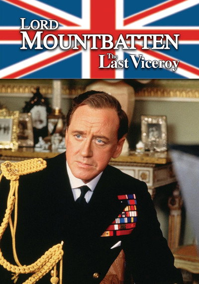 Póster de El último virrey