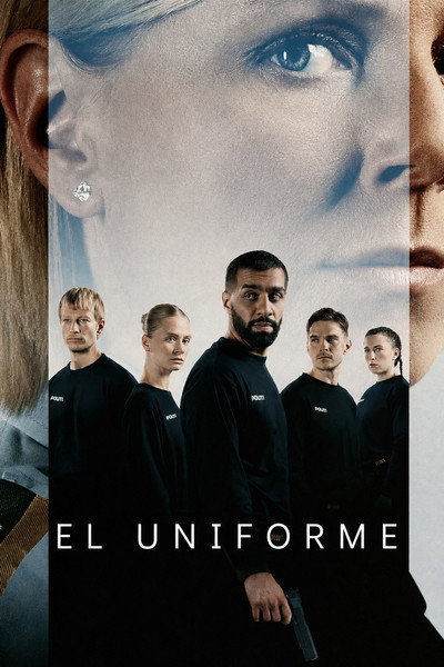 Póster de El Uniforme