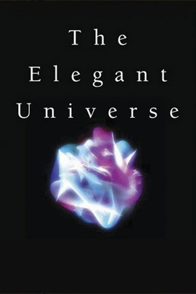 Póster de El universo elegante