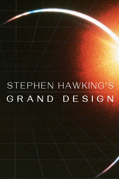 Póster de El universo según Stephen Hawking