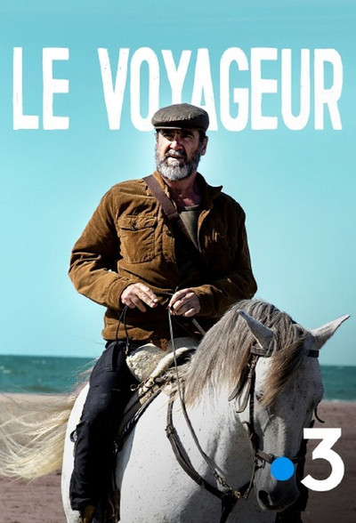 Póster de El viajero