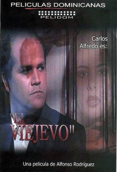 Póster de El Viejevo