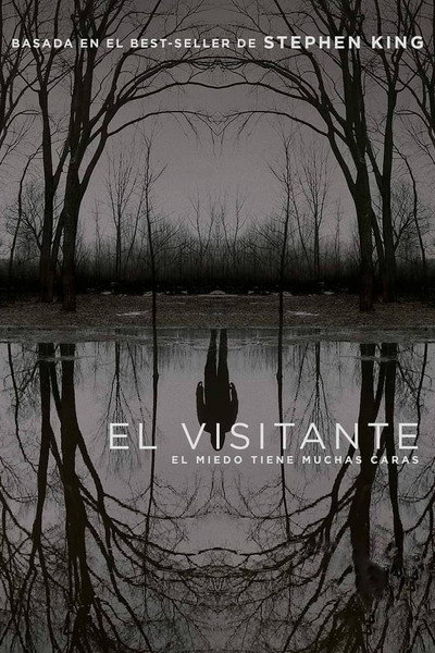 El visitante
