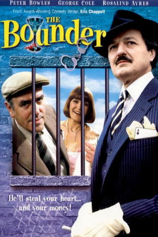 Póster de El vividor
