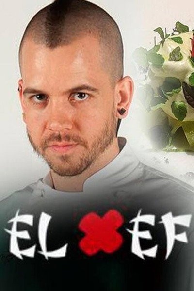 Póster de El Xef