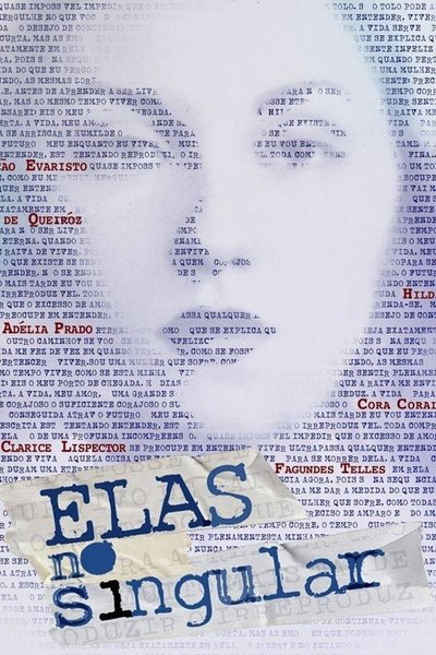 Póster de Elas No Singular