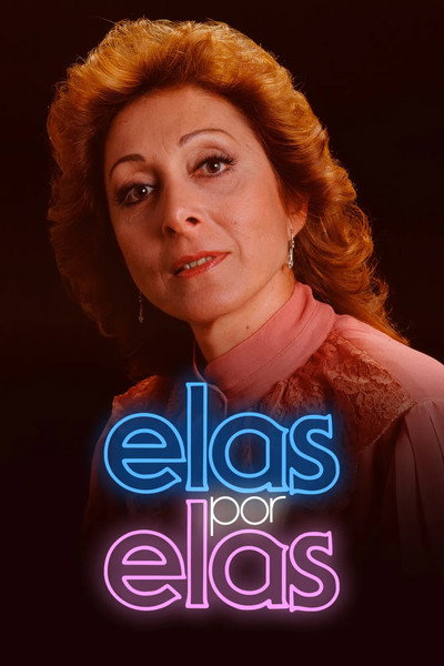 Póster de Elas por Elas