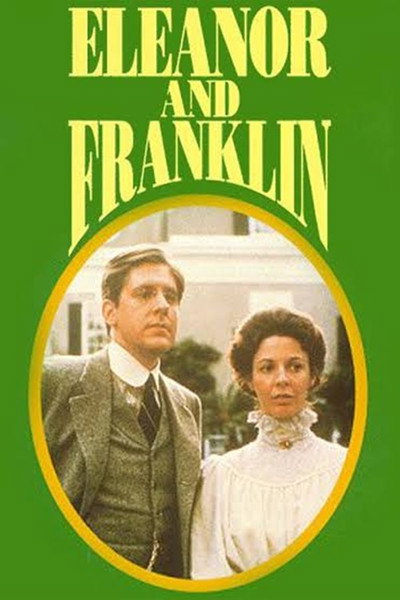 Póster de Eleanor and Franklin