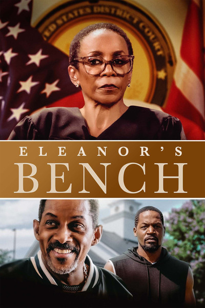 Póster de Eleanor's Bench
