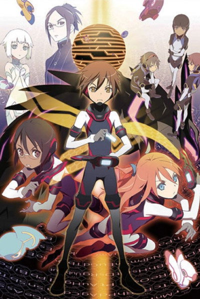 Póster de Element Hunters