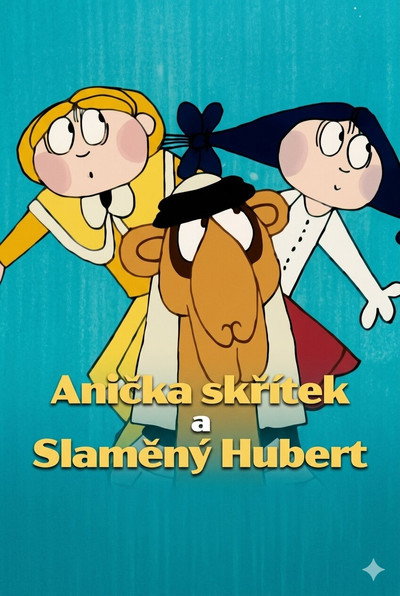 Póster de Elfin Annie and Fair Hubert