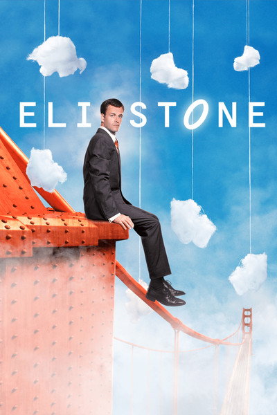 Póster de Eli Stone