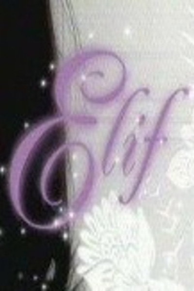 Póster de Elif