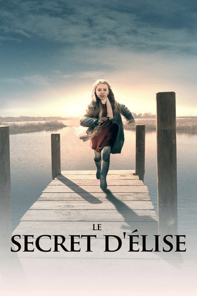 Póster de Elise's Secret