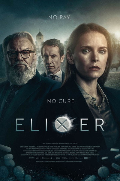 Póster de Elixer