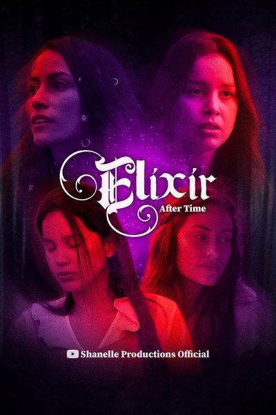 Póster de Elixir: After Time