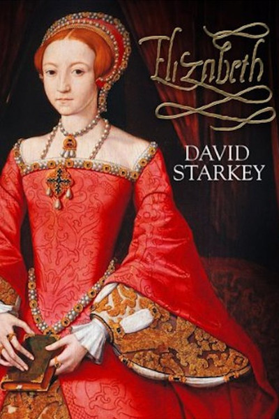Póster de Elizabeth
