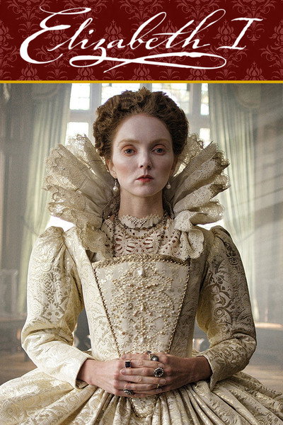 Póster de Elizabeth I