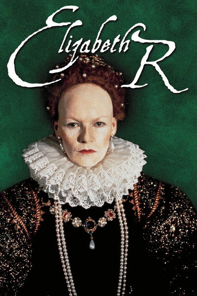 Póster de Elizabeth R