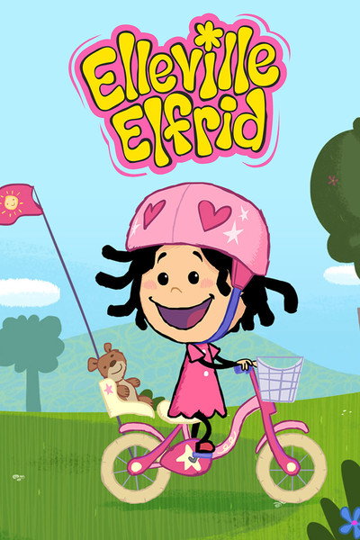 Póster de Ella Bella Bingo
