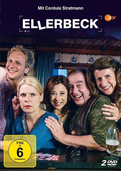 Póster de Ellerbeck