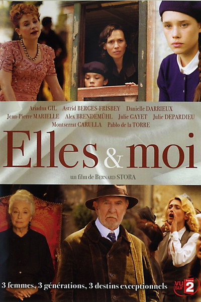 Póster de Elles i jo