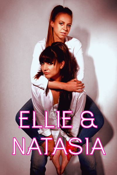 Póster de Ellie & Natasia
