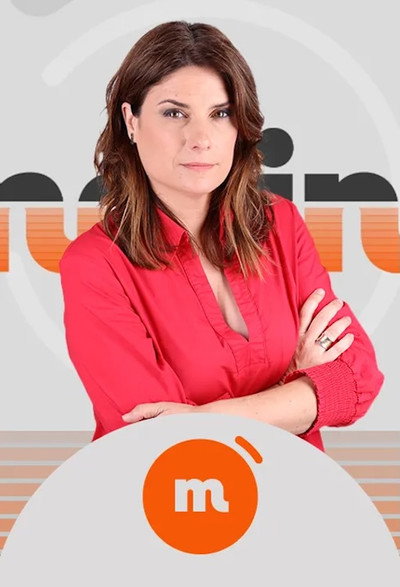 Póster de Els Matins