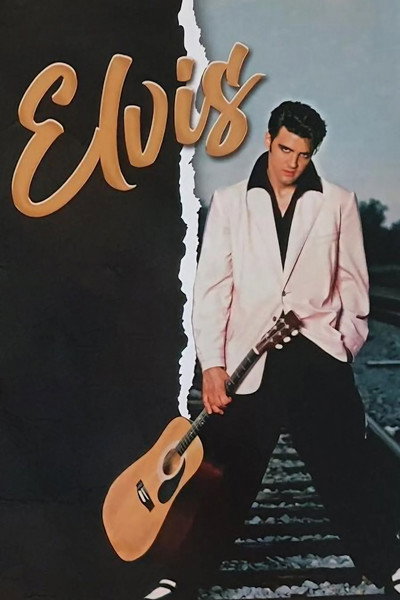 Póster de Elvis
