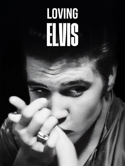 Póster de Elvis' Women