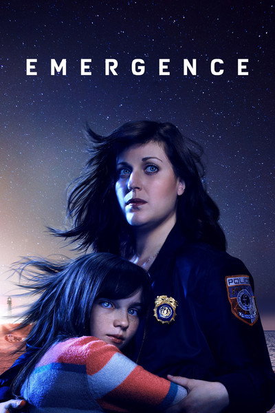 Póster de Emergence