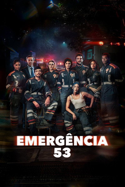 Póster de Emergência 53
