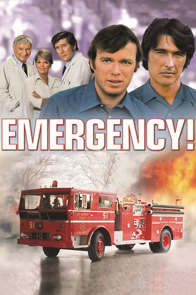 Póster de Emergencia