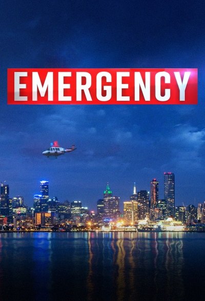 Póster de Emergency