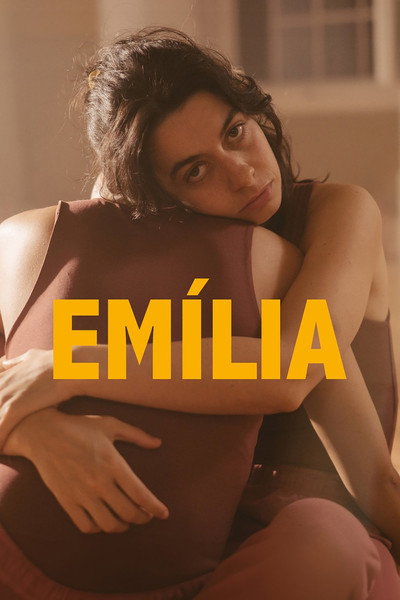 Póster de Emília